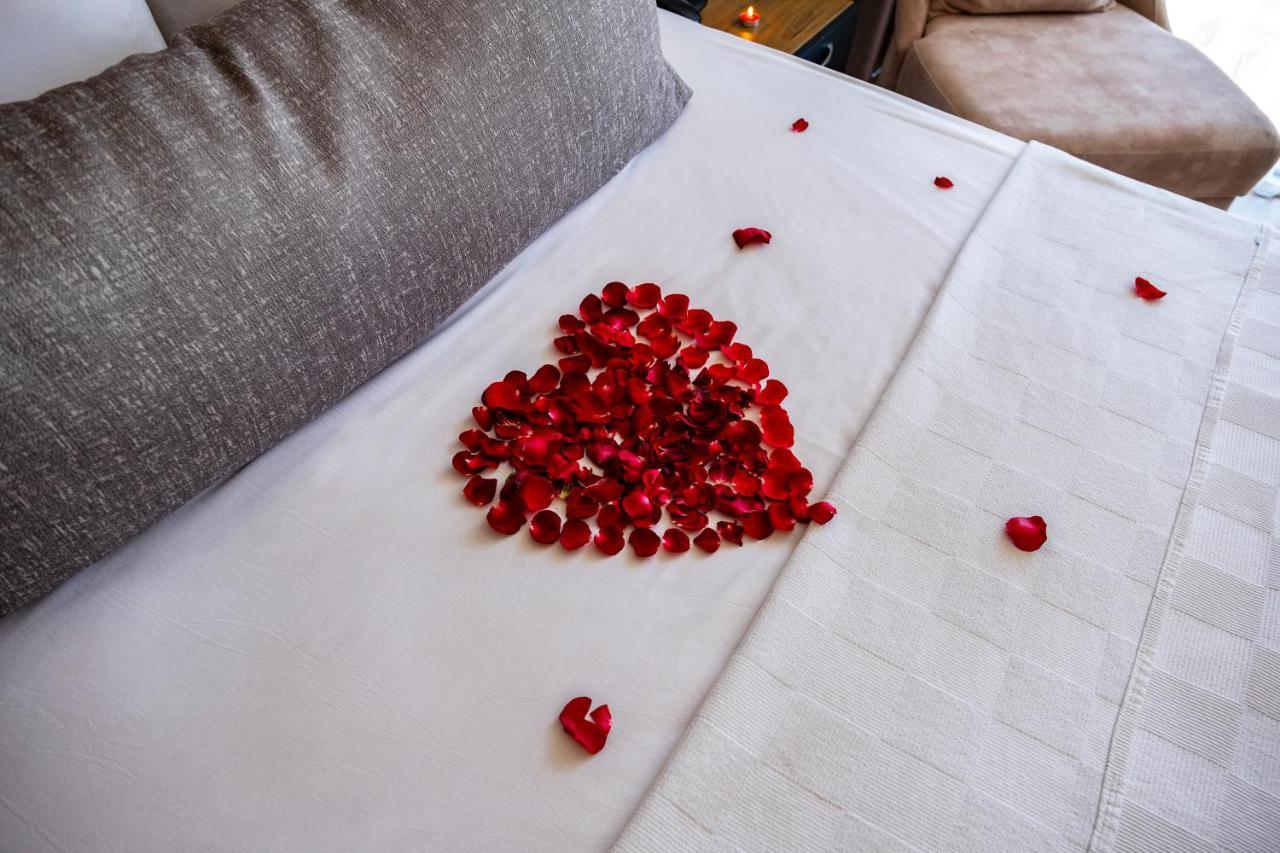 Rush Hotel Isztambul Kültér fotó