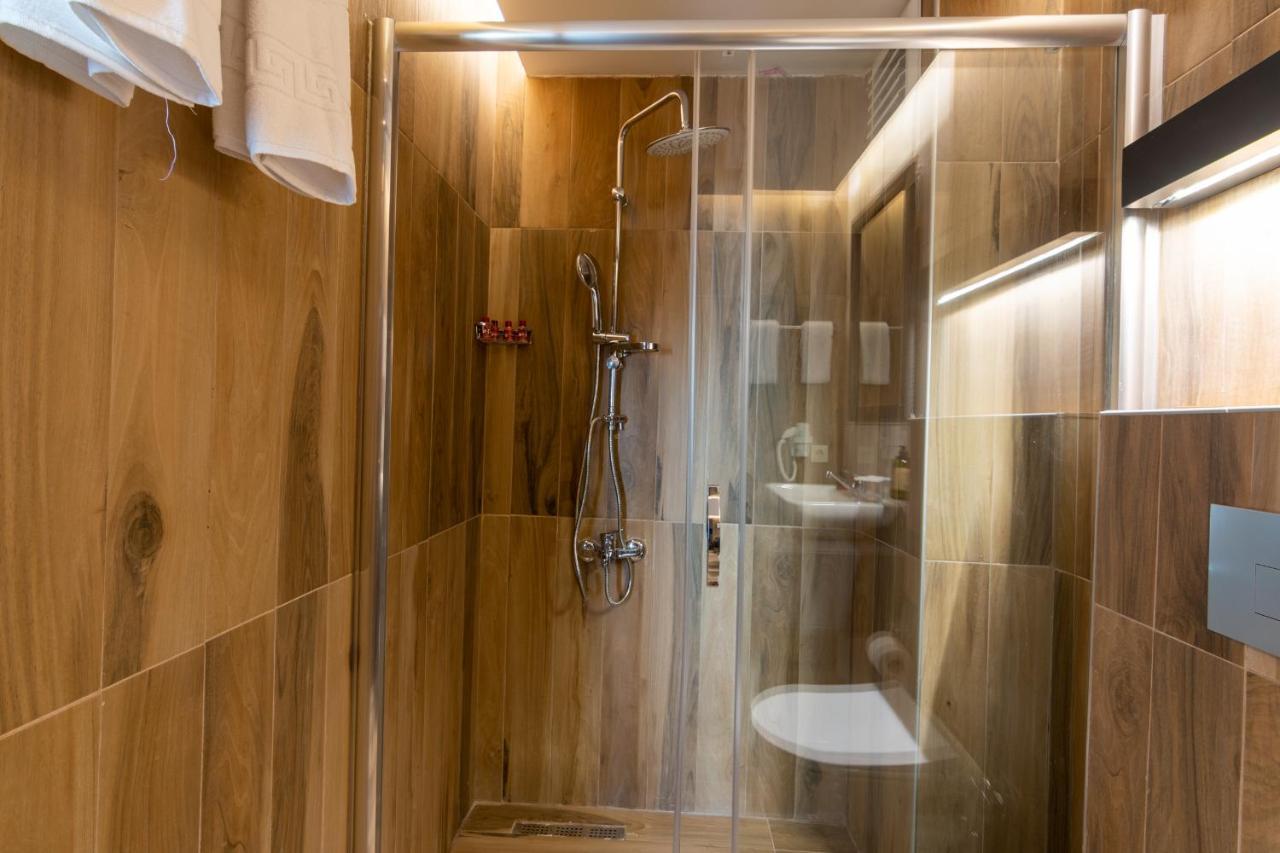 Rush Hotel Isztambul Kültér fotó