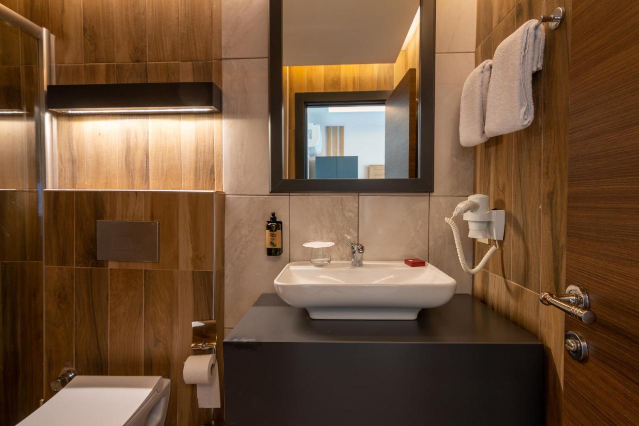 Rush Hotel Isztambul Kültér fotó