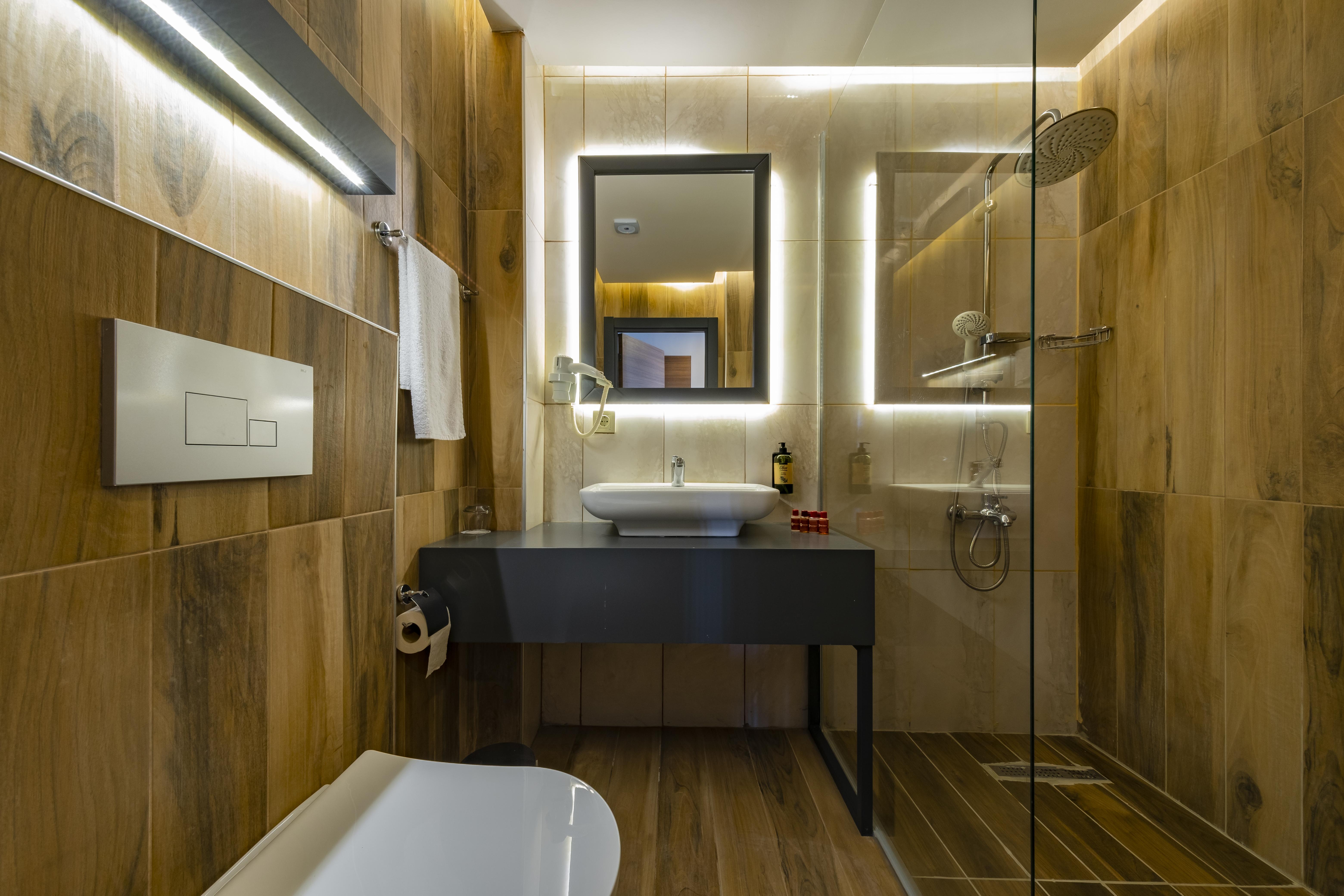 Rush Hotel Isztambul Kültér fotó