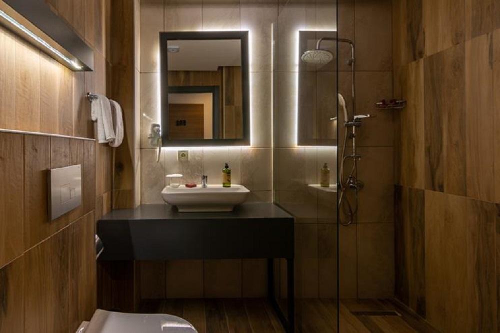 Rush Hotel Isztambul Kültér fotó